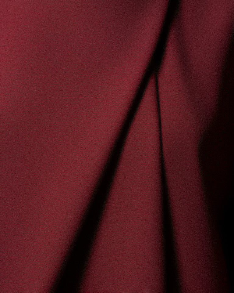 Kaden Structured Short Dress