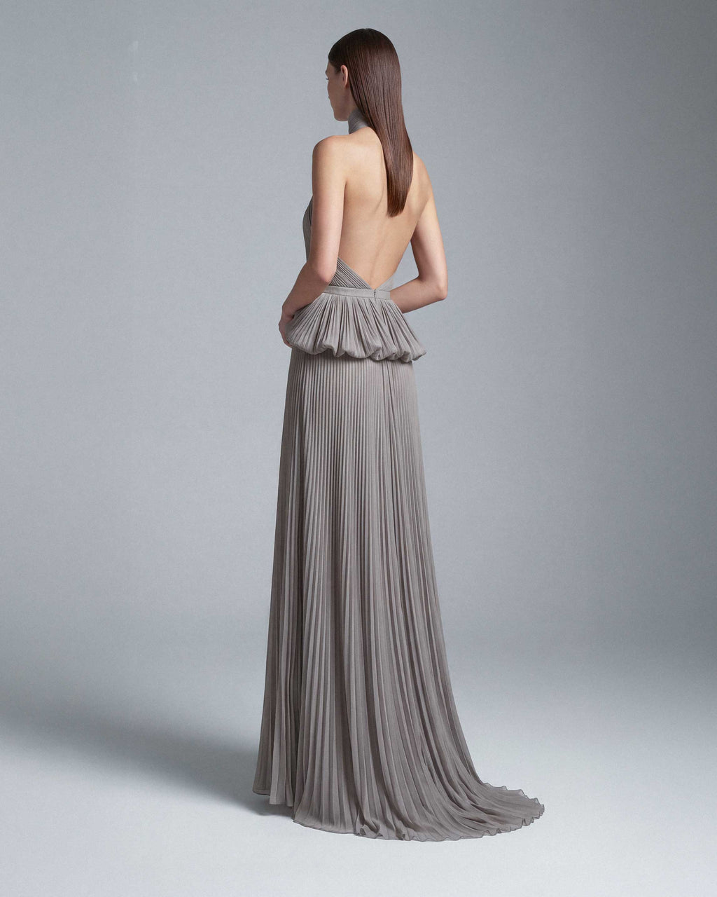 ELVYRA Gown