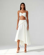 Naelle Midi Skirt