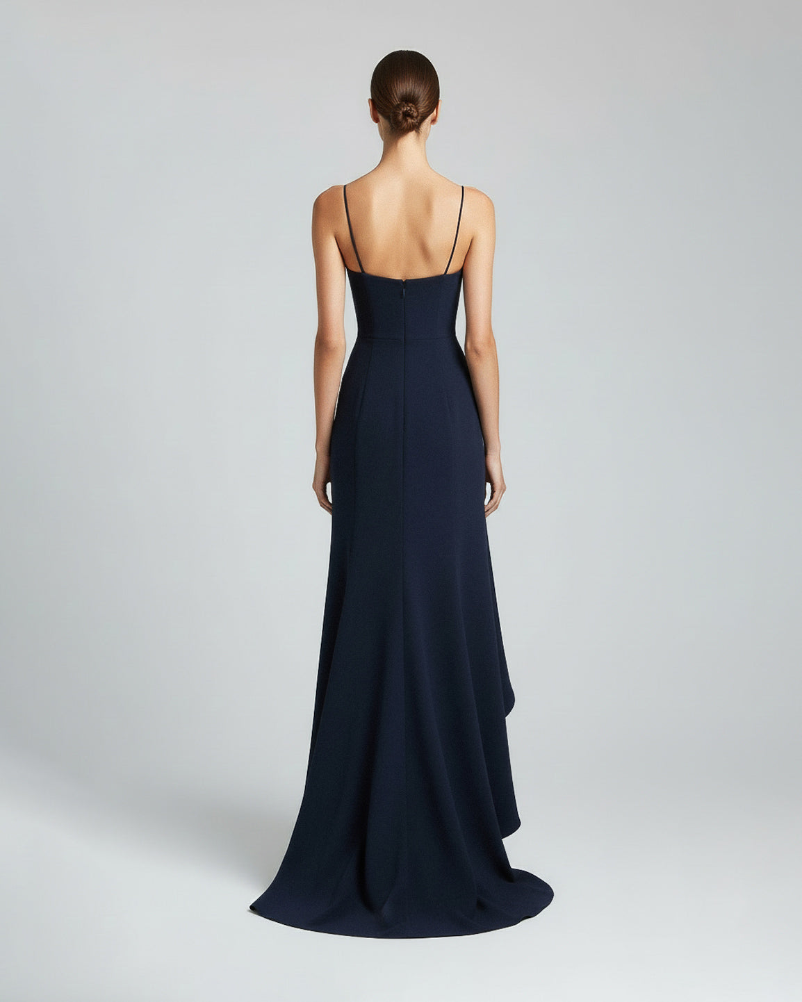 Cérelle Long Dress
