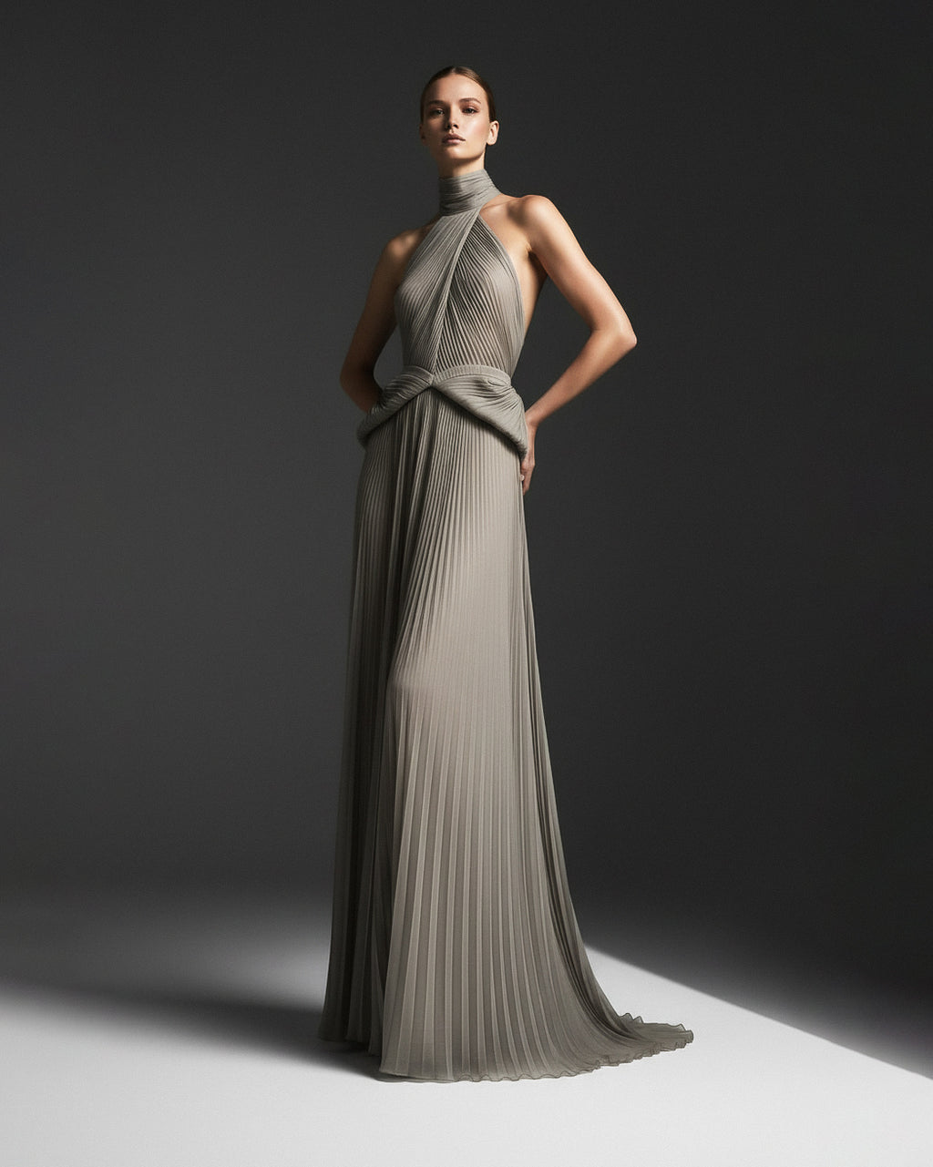 ELVYRA Gown