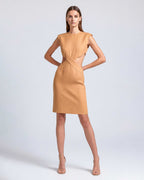 AZARIA Midi Dress