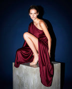 Meraine Gown