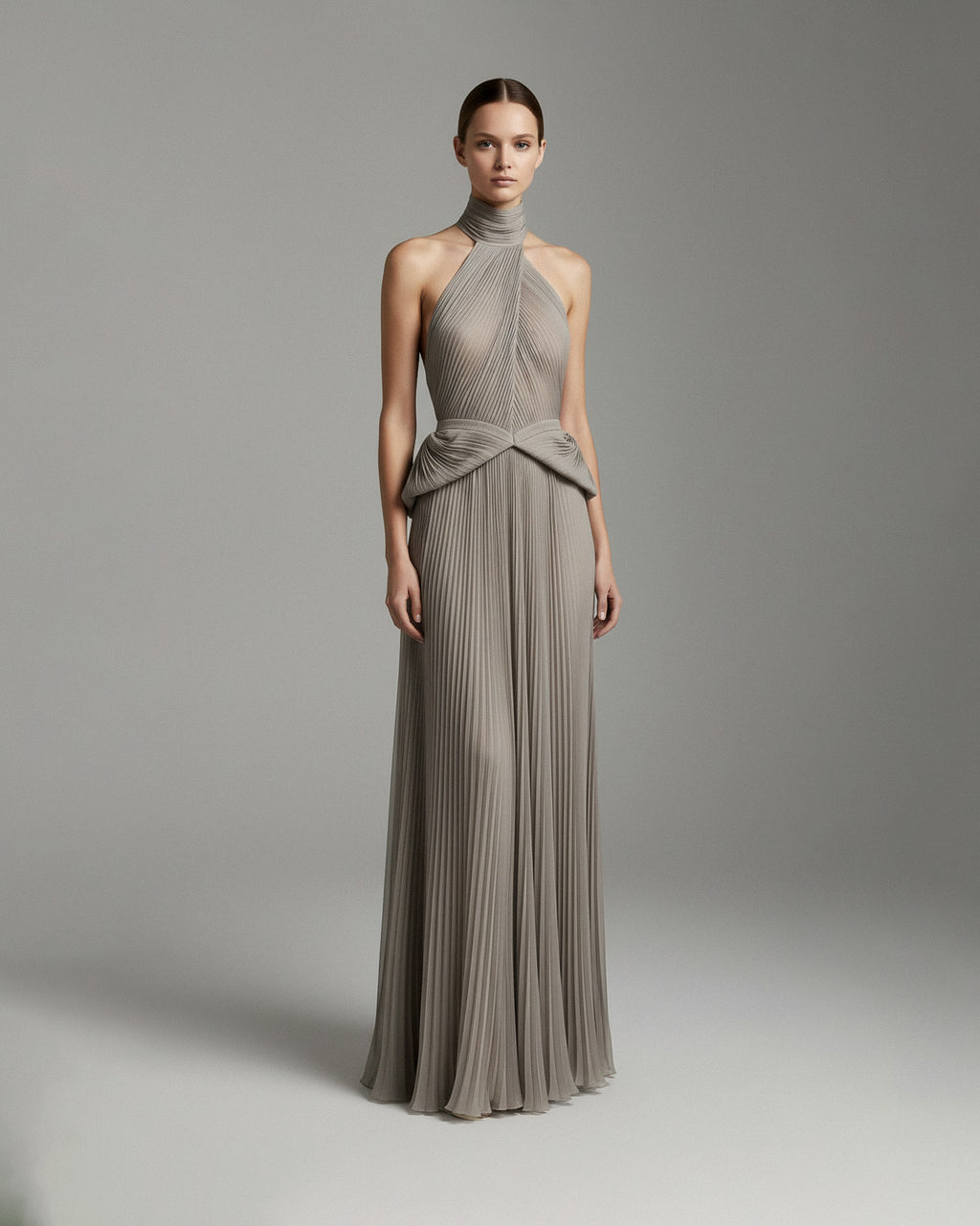 ELVYRA Gown