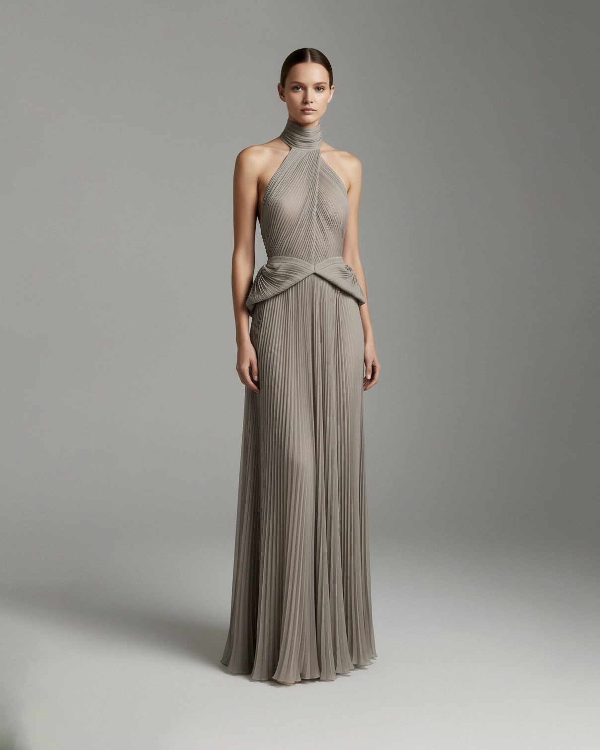 ELVYRA Gown