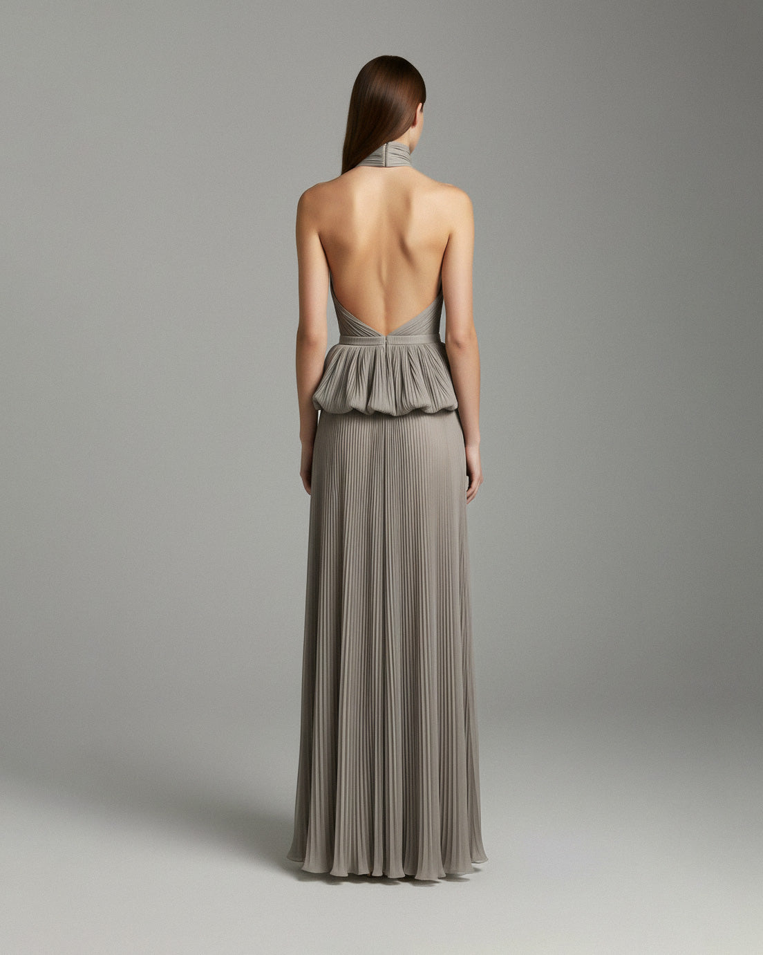 ELVYRA Gown