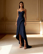 Cérelle Long Dress