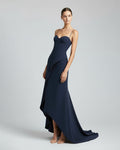 Cérelle Long Dress