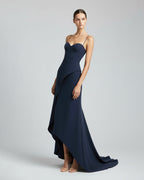 Cérelle Long Dress