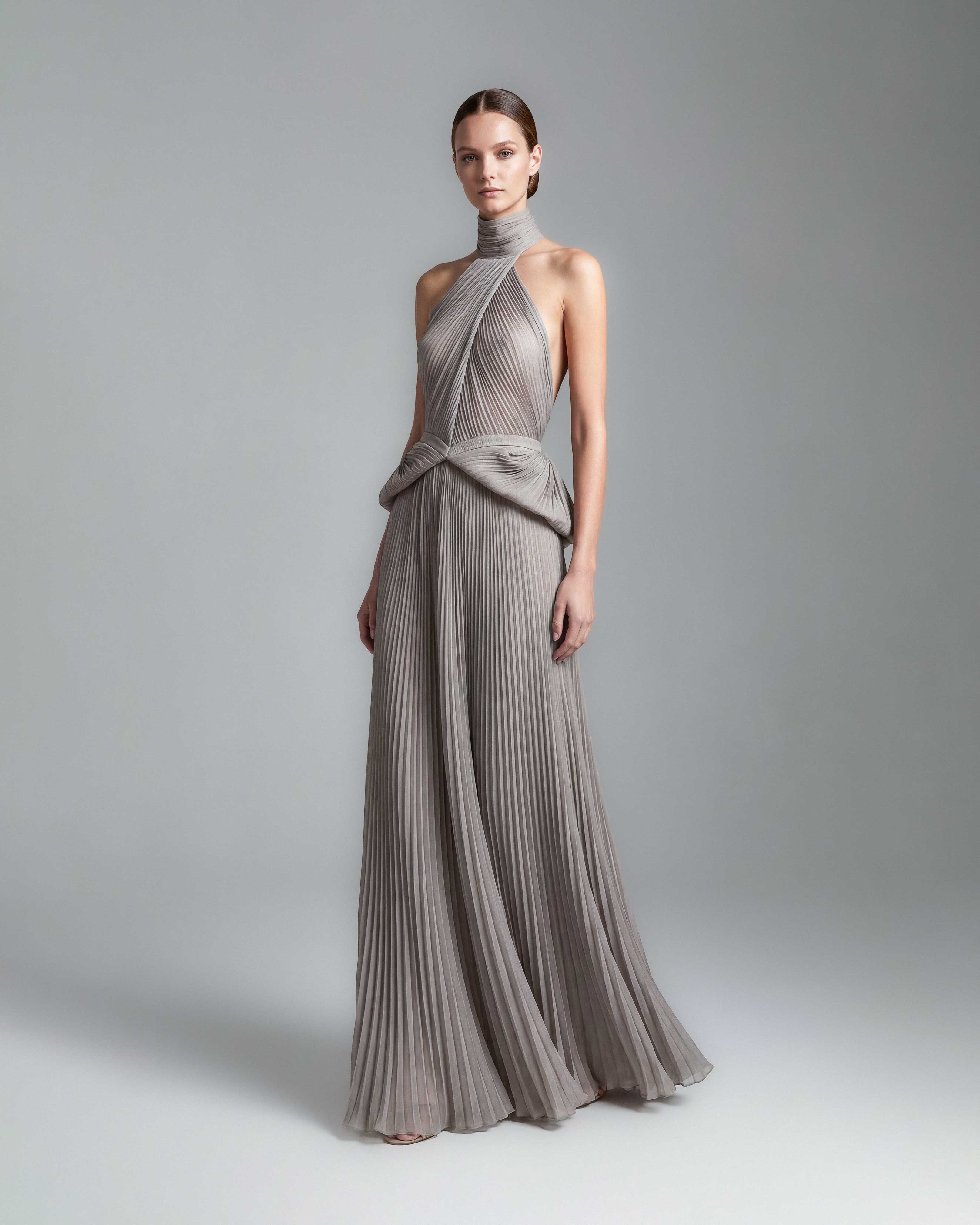 ELVYRA Gown