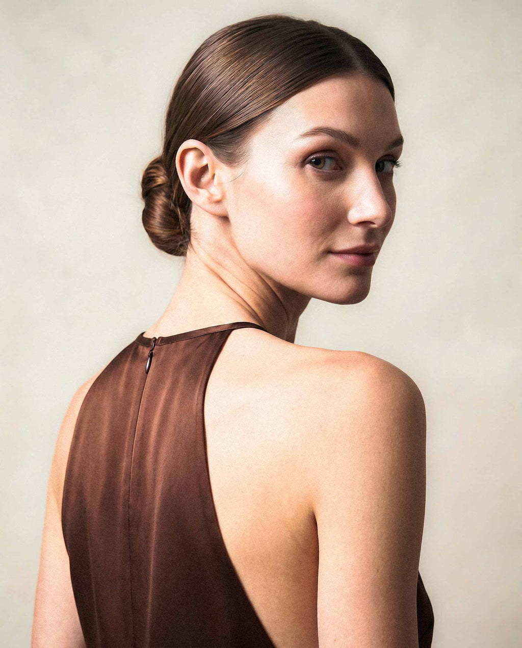 Nael back top