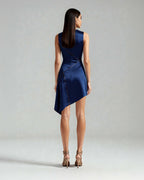 Célya Mini Dress - A|LOUD