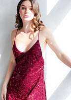 Vedra Gown