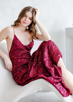 Vedra Gown
