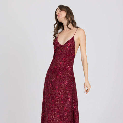 Vedra Gown
